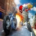 Juntamente com o jogo Seis lados: Corrida para Android, baixar grátis do Corrida de moto: Simulador 16 em celular ou tablet.