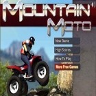 Juntamente com o jogo O Maniaco de Matematica para Android, baixar grátis do Quadriciclo nas Montanhas em celular ou tablet.