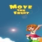 Juntamente com o jogo O Atirador de Carnaval 360 para Android, baixar grátis do Mova a fruta em celular ou tablet.