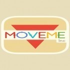 Juntamente com o jogo Heróis de mina 2 para Android, baixar grátis do Moveme inc em celular ou tablet.