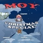 Juntamente com o jogo Natal mágico para Android, baixar grátis do Moy: Natal Especial em celular ou tablet.