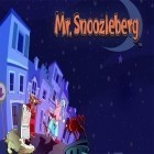 Juntamente com o jogo Aventuras de Kizi para Android, baixar grátis do Sr. Snoozleberg em celular ou tablet.