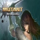 Juntamente com o jogo Garrafa saltante: Extremo! para Android, baixar grátis do Mutante: Sangue do metal em celular ou tablet.