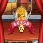 Juntamente com o jogo Vestir-se. Profissões para Android, baixar grátis do Minha loja de hambúrguer 2: Restaurante fast food em celular ou tablet.