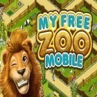 Juntamente com o jogo REM CITY para Android, baixar grátis do Meu zoológico para celular em celular ou tablet.