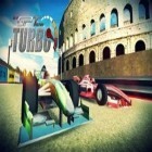 Juntamente com o jogo A Corrida de Rinoceronte para Android, baixar grátis do O Meu Time Turbo em celular ou tablet.