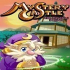 Juntamente com o jogo Feiticeiros de toque: Lâminas  para Android, baixar grátis do Castelo misterioso HD: Episódio 4 em celular ou tablet.