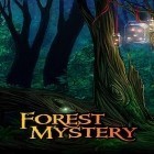 Juntamente com o jogo Chhota Bheem: Corrida na selva para Android, baixar grátis do Mistério da floresta: Três em linha em celular ou tablet.