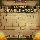 Juntamente com o jogo Friends & Dragons - Puzzle RPG para Android, baixar grátis do Turnê para jóias místicas  em celular ou tablet.