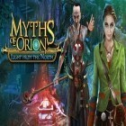 Juntamente com o jogo A Historia do Reino para Android, baixar grátis do Mitos de Orion: Luz do norte em celular ou tablet.