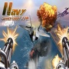 Juntamente com o jogo Tumulto mágico para Android, baixar grátis do Guerra do Atirador Naval 3D em celular ou tablet.
