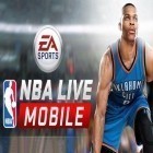 Juntamente com o jogo Levante Isso para Android, baixar grátis do NBA ao vivo Versão para celular em celular ou tablet.