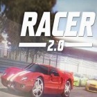Juntamente com o jogo Cerco para Android, baixar grátis do Necessidade de corrida: Novo carro da velocidade. Piloto 2.0 em celular ou tablet.