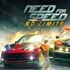 Juntamente com o jogo Descubra as Diferenças para Android, baixar grátis do Necessidade de velocidade: Sem limites em celular ou tablet.