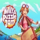 Juntamente com o jogo Craque de pesca №1: Captura selvagem para Android, baixar grátis do Quebra-cabeça de Geleia de Nelly  em celular ou tablet.