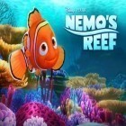 Juntamente com o jogo Chester e Morgan para Android, baixar grátis do Recifes do Nemo em celular ou tablet.