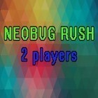 Juntamente com o jogo Cookie Rush Match 3 para Android, baixar grátis do Corrida de neo besouros: 2 jogadores em celular ou tablet.