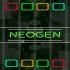 Juntamente com o jogo Buzz Killem para Android, baixar grátis do Neogen em celular ou tablet.