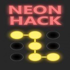Juntamente com o jogo O Projeto de Escuridade para Android, baixar grátis do Quebra de neon: Jogo de padrão bloqueado em celular ou tablet.