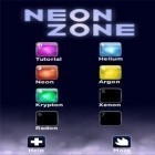 Juntamente com o jogo Fuga de trabalho para Android, baixar grátis do Zona Neon em celular ou tablet.
