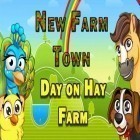 Juntamente com o jogo O Rato Móvel para Android, baixar grátis do Nova cidade de fazenda: Dia em fazenda em celular ou tablet.