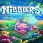 Juntamente com o jogo Meu Boo para Android, baixar grátis do Nibblers em celular ou tablet.