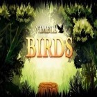 Juntamente com o jogo Fuga da ilha do Salomão para Android, baixar grátis do Pássaros ágeis em celular ou tablet.