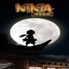 Juntamente com o jogo Vá Rei Jogo para Android, baixar grátis do Herói Ninja: Retorno em celular ou tablet.