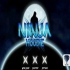 Juntamente com o jogo  para Android, baixar grátis do Ninja na Capa em celular ou tablet.