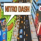 Juntamente com o jogo Drift car city simulator para Android, baixar grátis do Nitro Corrida em celular ou tablet.