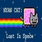 Juntamente com o jogo Dungeons and swords para Android, baixar grátis do O Gato Nyan: Os Perdidos no Espaço em celular ou tablet.