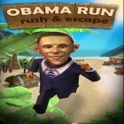 Juntamente com o jogo Volt para Android, baixar grátis do Obama Corra! em celular ou tablet.