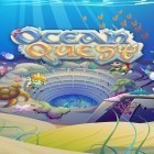Juntamente com o jogo Warriors' market mayhem para Android, baixar grátis do Quest do Oceano em celular ou tablet.