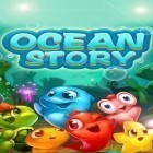 Juntamente com o jogo Os Herois de Motocicletas para Android, baixar grátis do História do oceano em celular ou tablet.