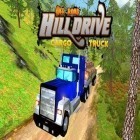 Juntamente com o jogo Dias letivos para Android, baixar grátis do Corrida em colinas Off road: Caminhão da carga  em celular ou tablet.