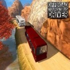 Juntamente com o jogo A Fuga de Dragão para Android, baixar grátis do Off-road: Motorista de ônibus de turismo em celular ou tablet.