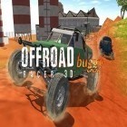 Juntamente com o jogo Motorista de caminhão: Estrada íngreme para Android, baixar grátis do Piloto de Buggy Offroad 3D: Corrida de Rali em celular ou tablet.