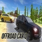 Juntamente com o jogo O Campeão de Mini-Carros para Android, baixar grátis do Carro Offroad em celular ou tablet.