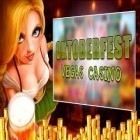 Juntamente com o jogo Salve o Hamster para Android, baixar grátis do Oktoberfest Casino de Vegas Livre em celular ou tablet.