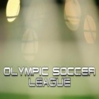 Juntamente com o jogo Gêmeos Rue para Android, baixar grátis do Liga de futebol olímpica em celular ou tablet.