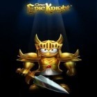 Juntamente com o jogo O caso da princesa: Monaco para Android, baixar grátis do Um Cavaleiro Épico em celular ou tablet.