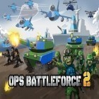 Juntamente com o jogo Portões inimigos para Android, baixar grátis do Operação das forças armadas 2 em celular ou tablet.