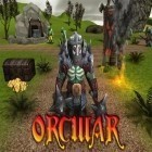 Juntamente com o jogo Craft of Survival - Immortal para Android, baixar grátis do Guerra de Orcs RTS em celular ou tablet.