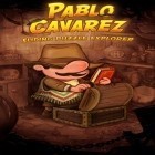 Juntamente com o jogo Salto ágil para Android, baixar grátis do Pablo Cavarez: Explorador de Puzzle Deslizante  em celular ou tablet.