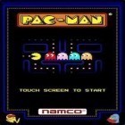 Juntamente com o jogo  para Android, baixar grátis do Pac-Man em celular ou tablet.