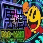 Juntamente com o jogo Pets race: Fun multiplayer racing with friends para Android, baixar grátis do Pac-Man: Edição do campeonato em celular ou tablet.