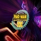 Juntamente com o jogo Cidade de Nova York: Caso criminal 3D para Android, baixar grátis do Pac-Man: Edição do Campeonato DX em celular ou tablet.