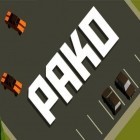 Juntamente com o jogo Rescue the enchanter para Android, baixar grátis do Pako: Simulador de perseguição de carro em celular ou tablet.