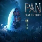 Juntamente com o jogo Arcanjo para Android, baixar grátis do Pan: Fuga para Neverland em celular ou tablet.