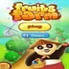 Juntamente com o jogo Pac-Man: Edição do campeonato para Android, baixar grátis do Panda e fazenda de frutas em celular ou tablet.